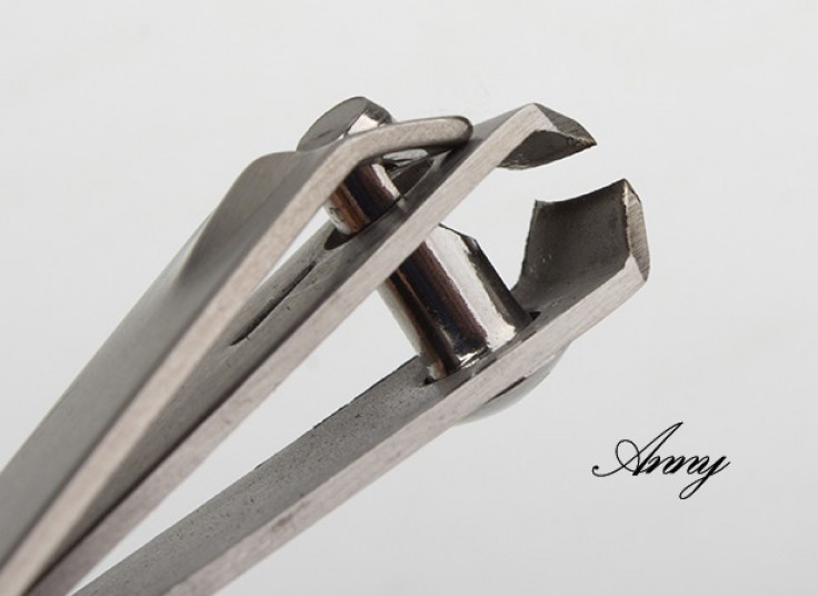 قیچی و ناخن گیر و سوهان ناخن Anny