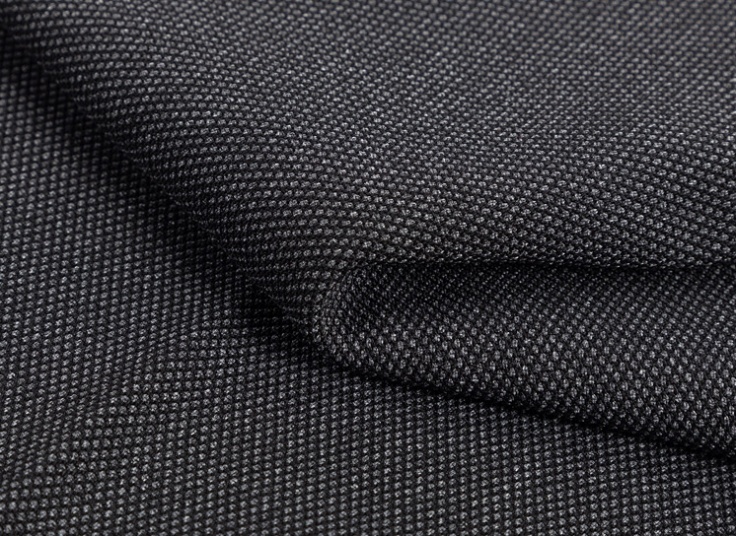 شلوار پارچه‌ای مردانه راسته