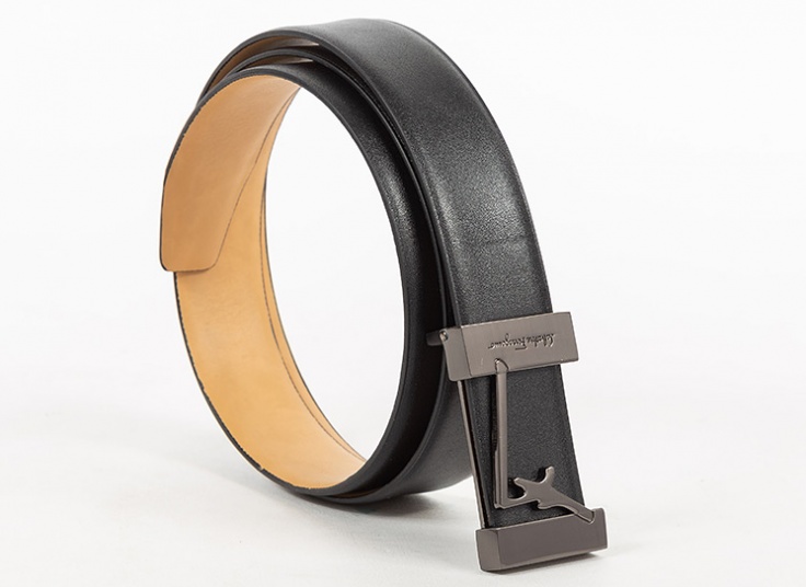 کمربند مردانه Ferragamo