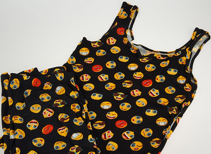 ست تاپ و شلوار Vgoal