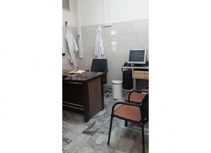 پیرسینگ کلینیک عمار