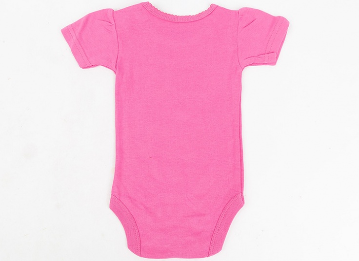 بادی نوزادی دخترانه Akademiks