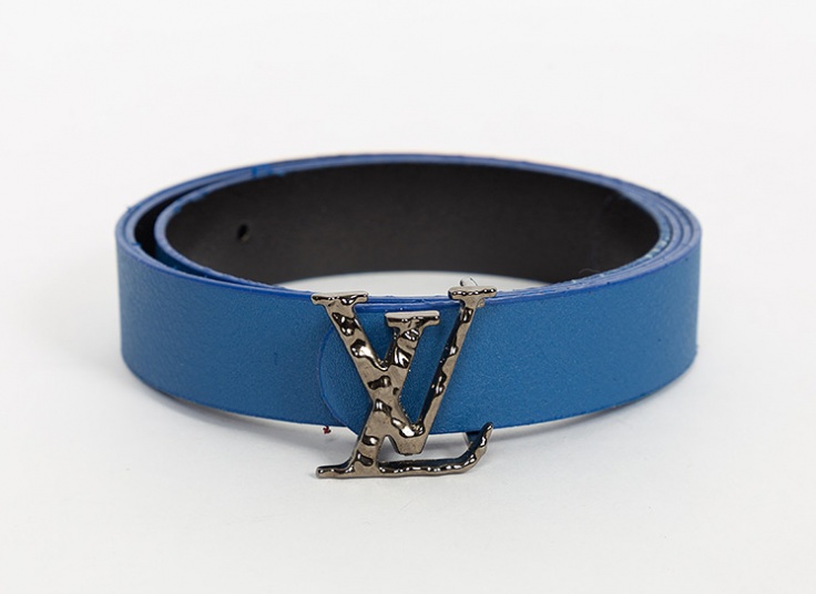 کمربند زنانه LV