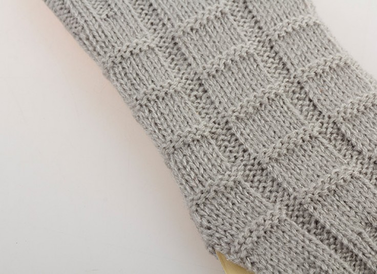 دستکش بافت بدون انگشت