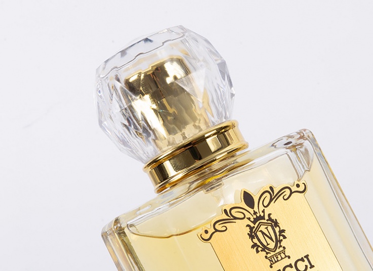 ادکلن  Nifty 50ml