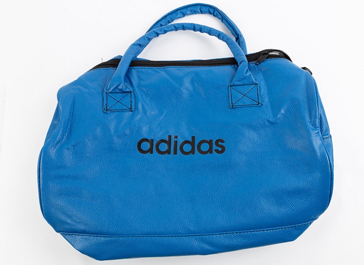 ساک چرمی ورزشی