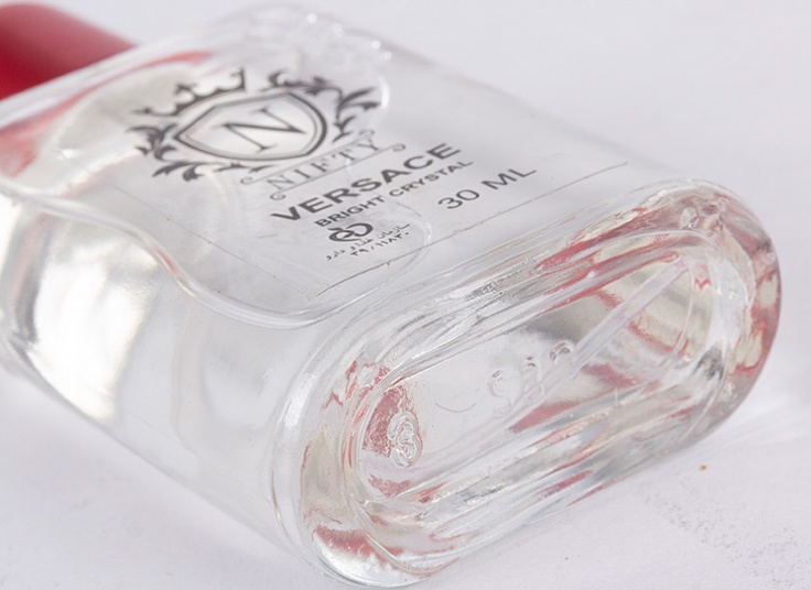 عطر و ادکلن 30 میل NIFTY