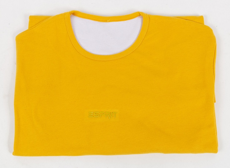 تیشرت آستین بلند مردانه Esprit