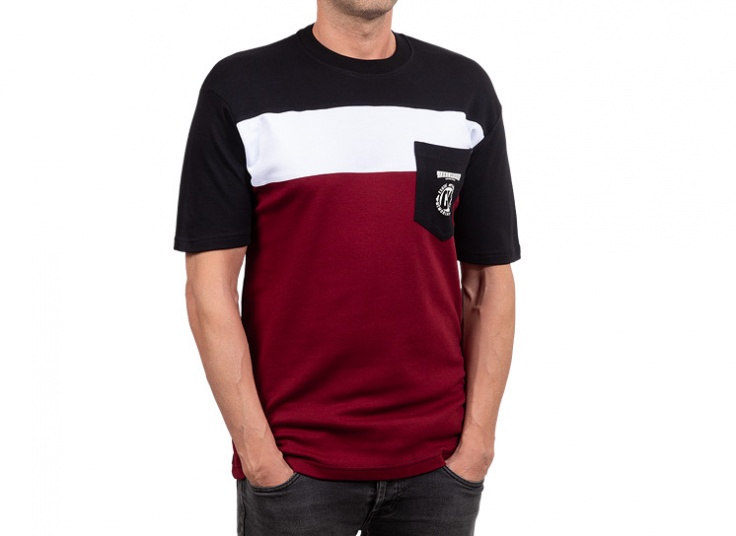 تیشرت تک جیب FASHION PERSE