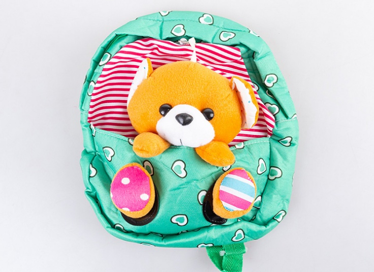 کیف کوله فانتزی Teddy