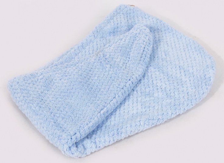 کلاه حمام YiYi