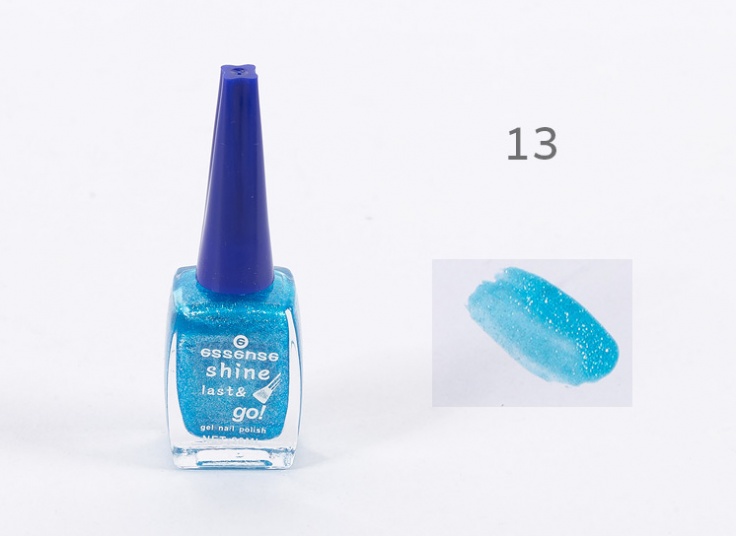 لاک ناخن essense