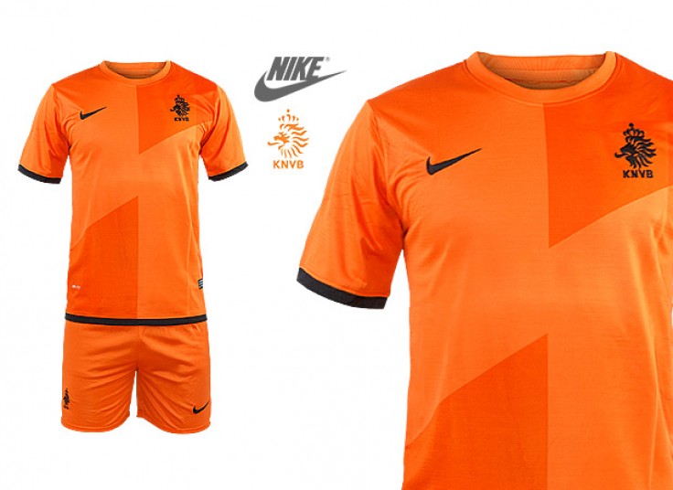 ست تیشرت شورتک مردانه NIKE