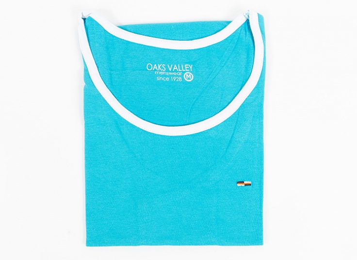 رکابی مردانه Oaks Valley