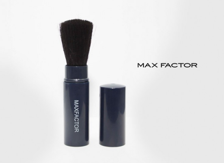 شوت و فرمژه MAXFACTOR