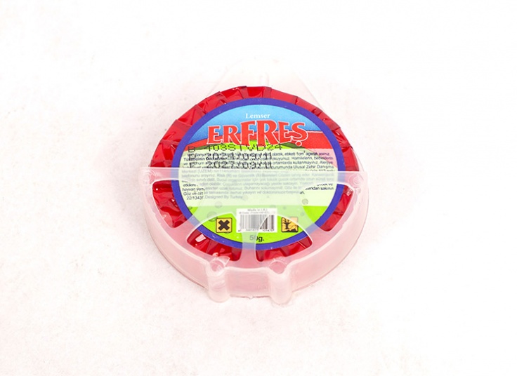 قرص بوگیر سرویس بهداشتی ERFRES