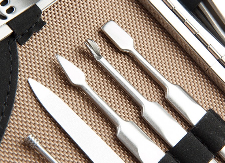 ست مانیکور حرفه ای