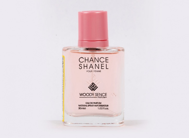 عطر و ادکلن جیبی Woody Sence