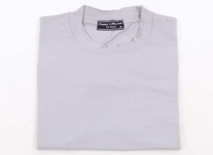 تیشرت ساده Ramiz Collection
