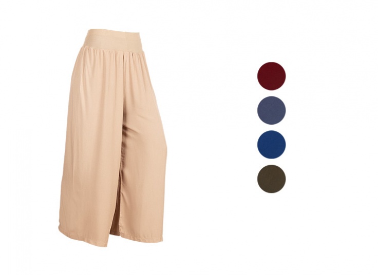 دامن شلواری زنانه