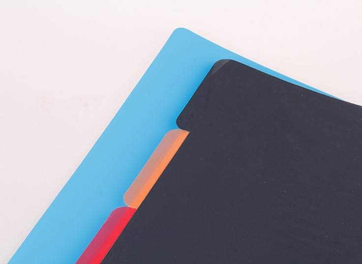 دفترکلاسوری