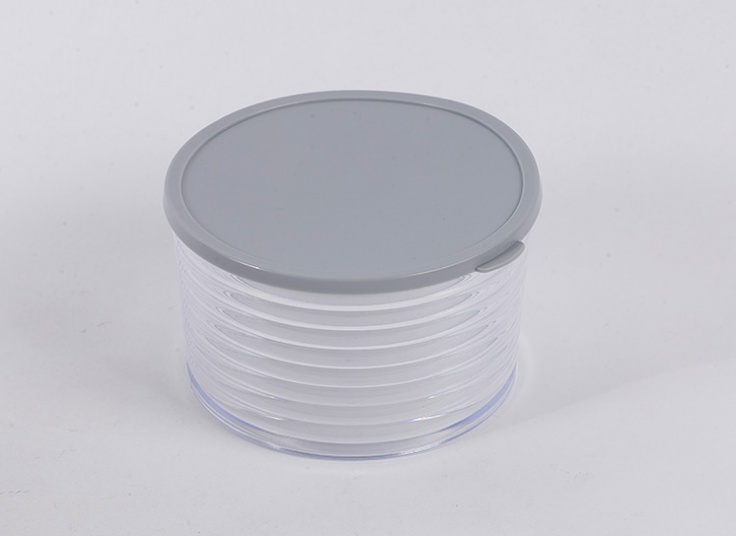 ظرف همه‌کاره درب‌دار