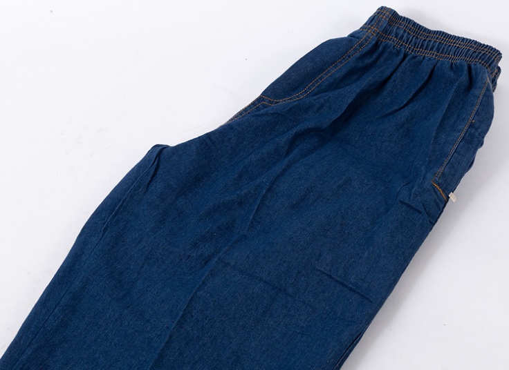 شلوار جین کاغذی Niden