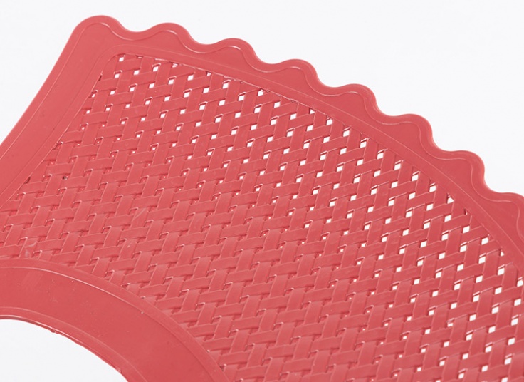 بادبزن پلاستیکی PANIZ