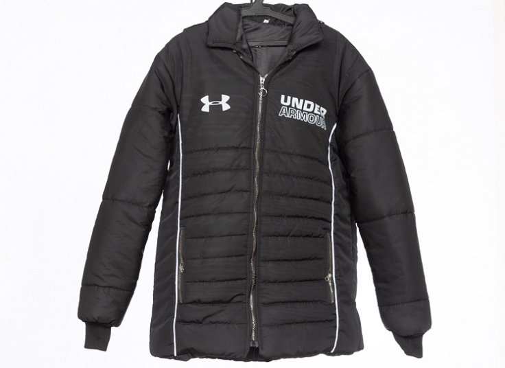 کاپشن مردانه Under Armour