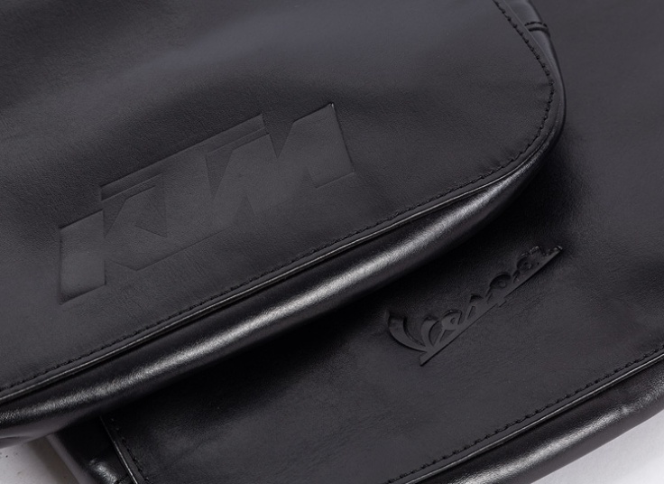 کیف دوشی چرم طبیعی