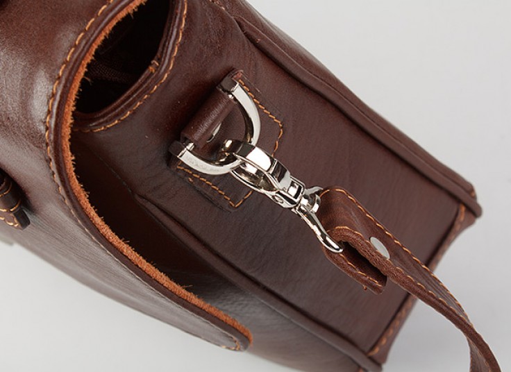 کیف اداری چرم طبیعی