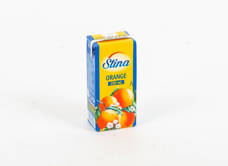 آبمیوه سان استار