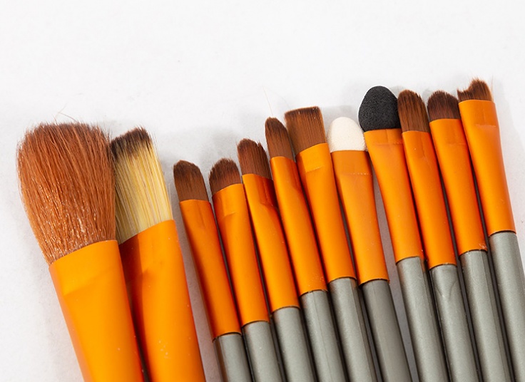 پکیج براش 12 عددی Urban Decay