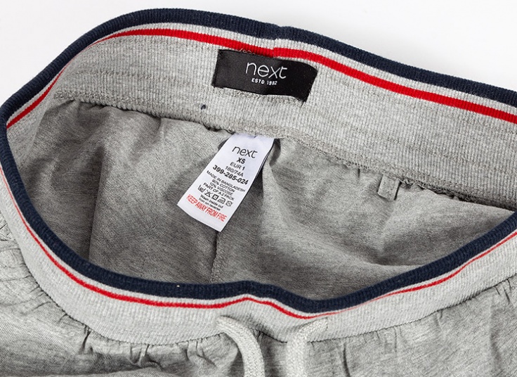 شلوارک مردانه Next