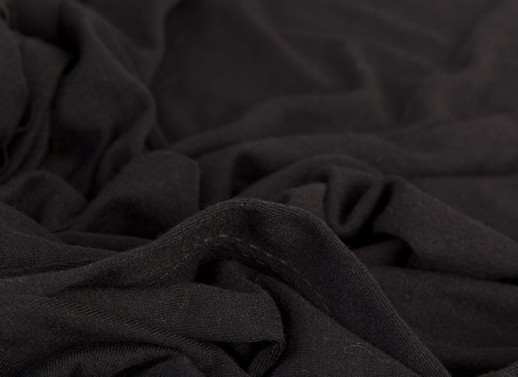 مانتو عبایی WIRED