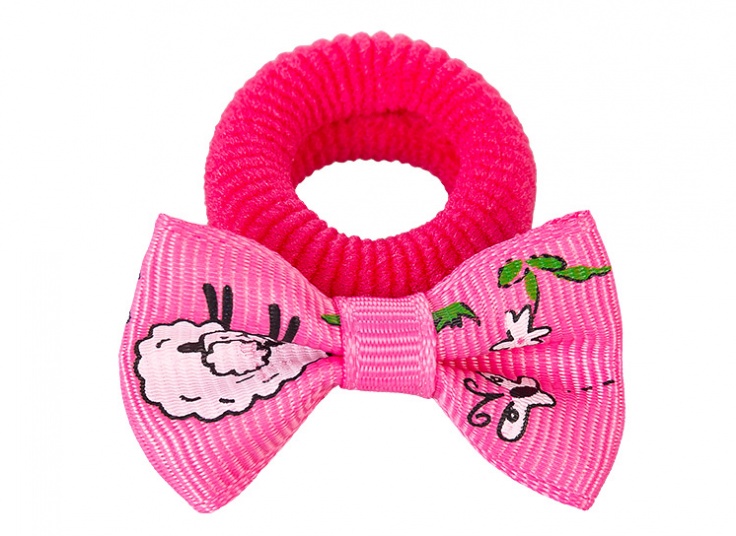 پکیج کش سر بچگانه Chiffon