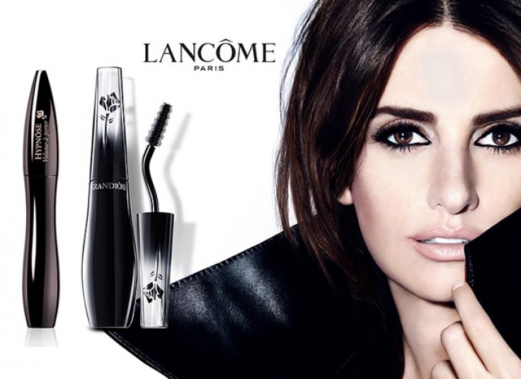 2 مدل ریمل اصلی Lancome