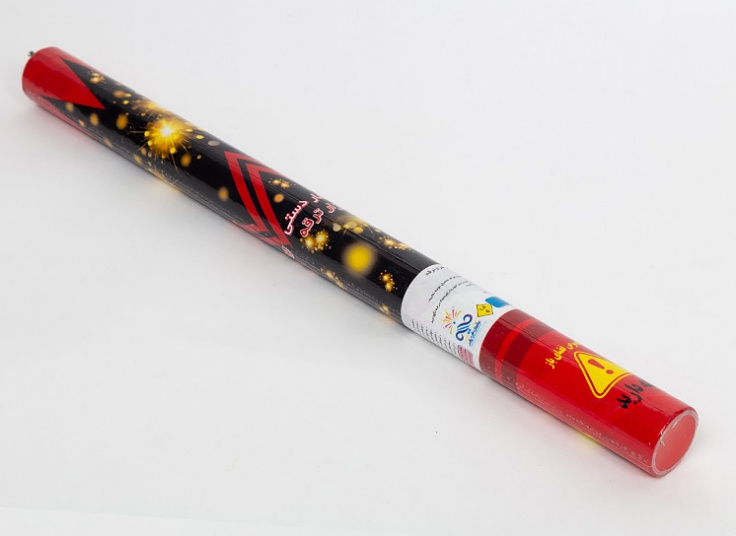 وسایل آتش بازی و نورافشانی هوایی