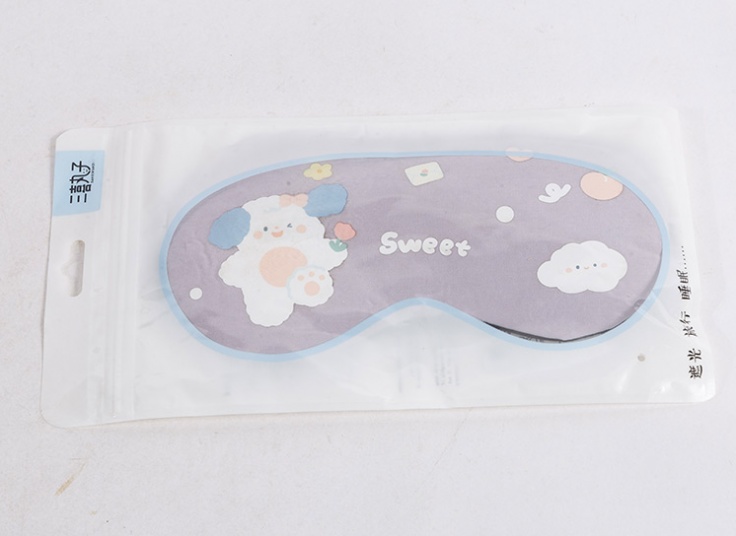 چشم بند کمپرس دار