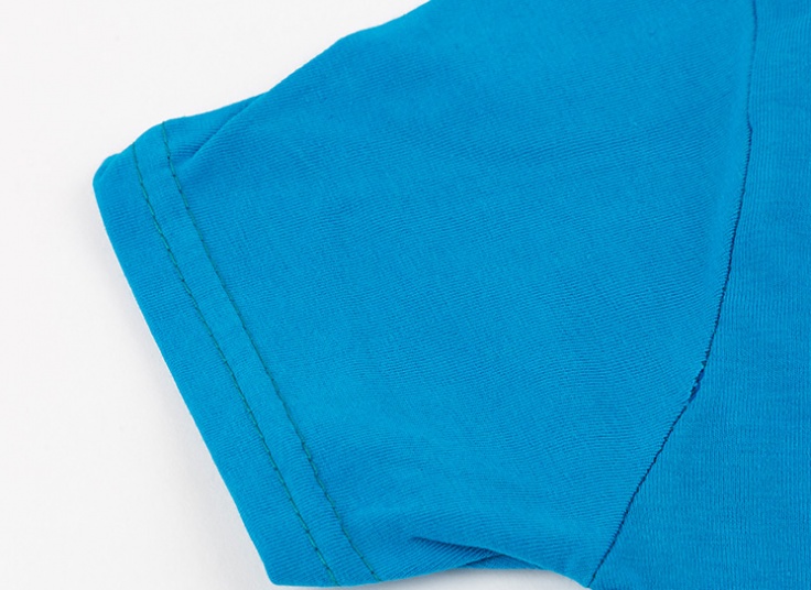 تیشرت آستین کوتاه پسرانه