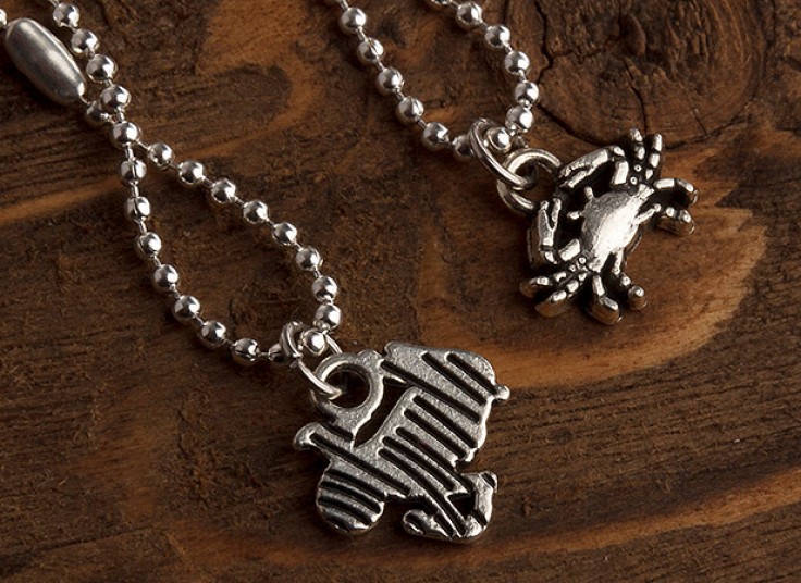 آویز ساعت ماه تولد