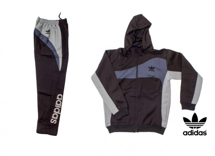 گرمکن و شلوار Adidas