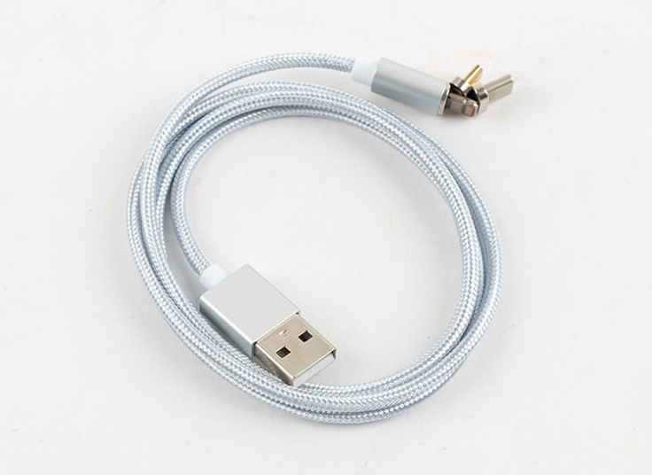 کابل مغناطیسی USB