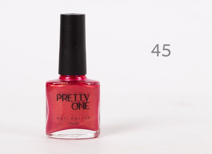 لاک ناخن Pretty One