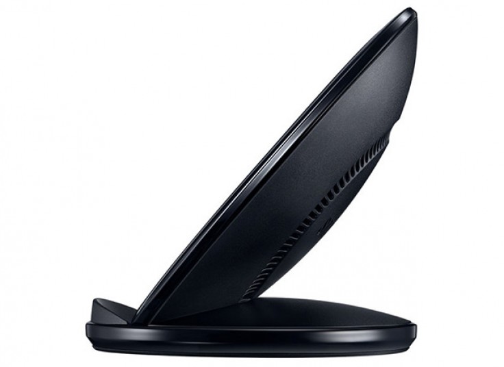 شارژر وایرلس Samsung مدل Fast charge