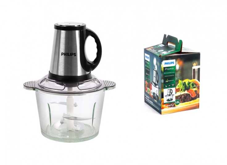 خردکن فیلیپس مدل PROMIX