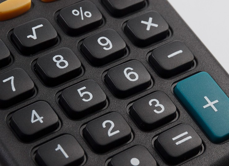 ماشین حساب RONBON