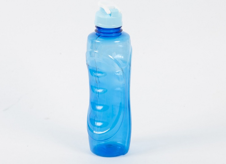 انواع بطری آب ماهان