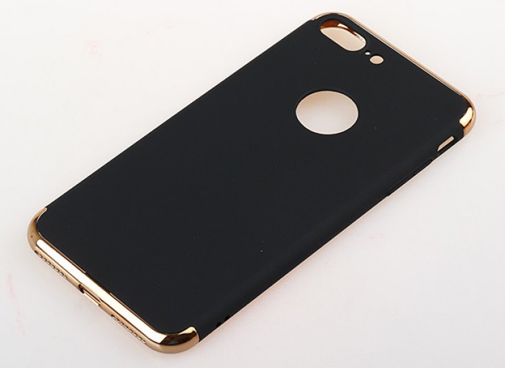 قاب محافظ آیفون سه تکه