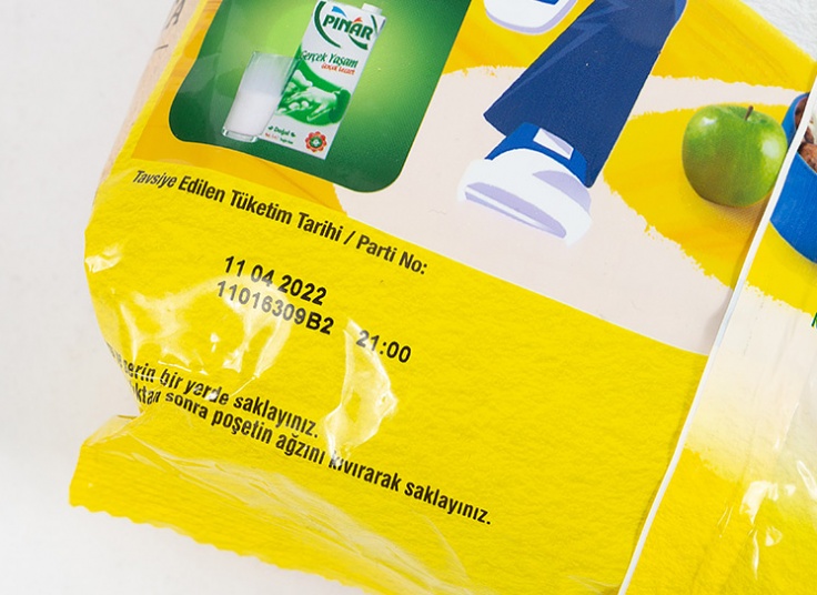 کورن فلکس Nesquik